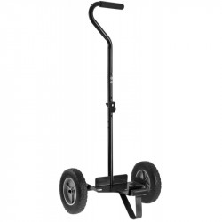 CARRELLO TROLLEY STOCKER...