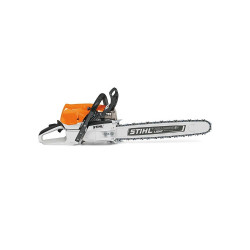 MOTOSEGA A SCOPPIO STIHL MS 462 C-M POTENZA 6,0 CV BARRA 45 CM + OMAGGI