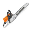 MOTOSEGA A SCOPPIO STIHL MS 462 C-M POTENZA 6,0 CV BARRA 45 CM + OMAGGI