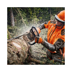 MOTOSEGA A SCOPPIO STIHL MS 462 C-M