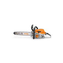 MOTOSEGA A SCOPPIO STIHL MS 261 C-M