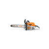 MOTOSEGA A SCOPPIO STIHL MS 261 C-M POTENZA 4,1 CV BARRA 45 CM 325 + OMAGGI