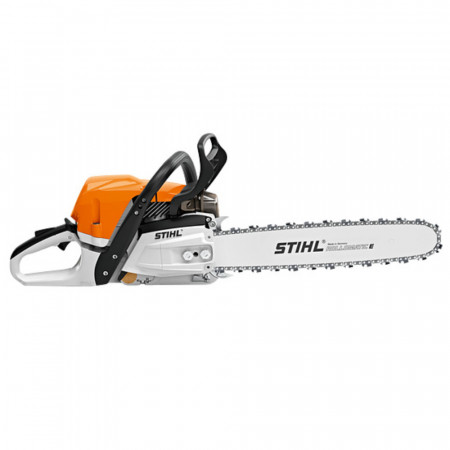 MOTOSEGA STIHL MS 400 C-M CON MOTORE A SCOPPIO POTENZA 5,4 HP BARRA 45 CM + OMAGGI