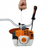 DECESPUGLIATORE STIHL FS 260 R CON MOTORE A SCOPPIO 41,6 CC + OMAGGI