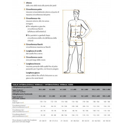 COMPLETO PROTETTIVO STIHL FUNCTION