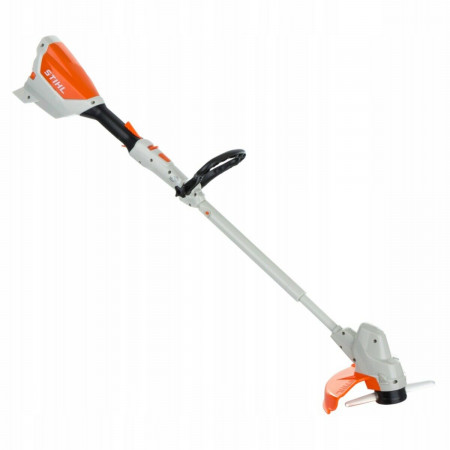 DECESPUGLIATORE STIHL GIOCATTOLO CON SUONI MOTORE E LED A BATTERIA GIOCO BAMBINI