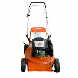 RASAERBA TAGLIAERBA STIHL RM 248.2 T