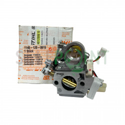 CARBURATORE MOTOSEGA STIHL...