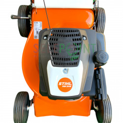 RASAERBA TAGLIAERBA STIHL RM 248.2 T