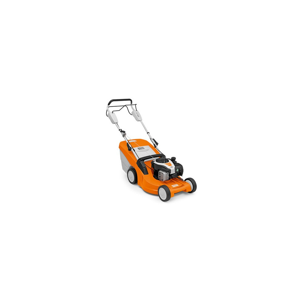 RASAERBA TAGLIAERBA STIHL RM 448.1 TX TRAZIONATA LARGHEZZA DI TAGLIO 46 CM