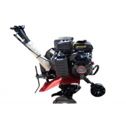 MOTOZAPPA MECCANICA BENASSI RL2 CON MOTORE A SCOPPIO 2,2 HP FRESA 50 CM