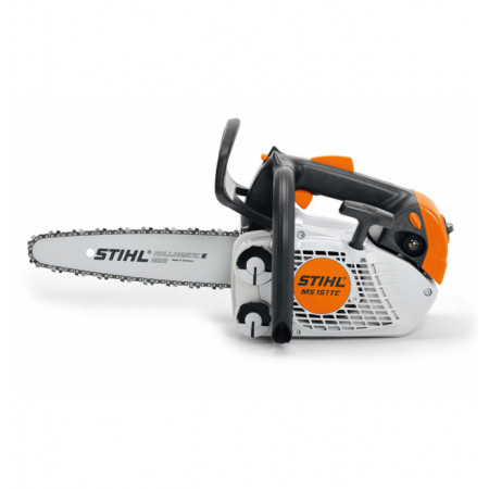 MOTOSEGA A SCOPPIO STIHL MS 151 TC-E DA POTATURA LEGGERA 1,5 HP BARRA 25 CM OFFERTA