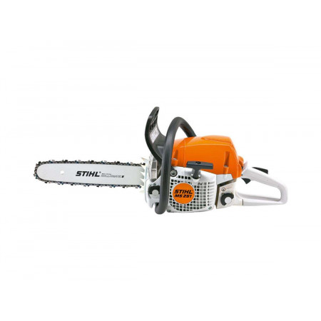 MOTOSEGA A SCOPPIO STIHL MS 251 45,6 CC 3,0 CV BARRA 45 CM 325 + OMAGGI