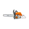 MOTOSEGA A SCOPPIO STIHL MS 251 45,6 CC 3,0 CV BARRA 45 CM 325 + OMAGGI