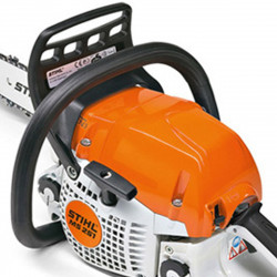 MOTOSEGA A SCOPPIO STIHL MS 251 45,6 CC 3,0 CV BARRA 45 CM 325 + OMAGGI