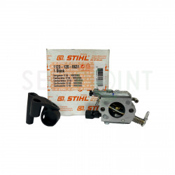 CARBURATORE MOTOSEGA STIHL...