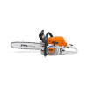 MOTOSEGA A SCOPPIO STIHL MS 271 50,2 CC 3,5 CV BARRA 45 CM 325 + OMAGGI