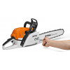 MOTOSEGA A SCOPPIO STIHL MS 271 50,2 CC 3,5 CV BARRA 45 CM 325 + OMAGGI