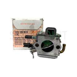 CARBURATORE MOTOSEGA STIHL...