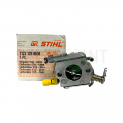 CARBURATORE  MOTOSEGA STIHL...