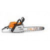 MOTOSEGA A SCOPPIO STIHL MS 291 3,8 CV BARRA 45 CM 3/8 + OMAGGI