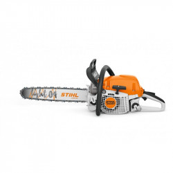 MOTOSEGA A SCOPPIO STIHL MS 291 3,8 CV BARRA 45 CM 3/8 + OMAGGI