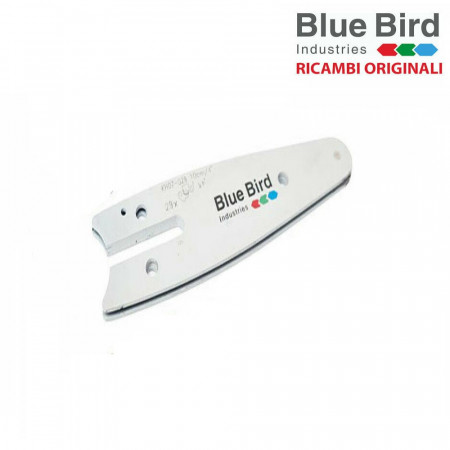 BARRA  ORIGINALE BLUEBIRD 14 CM PER POTATORE MOTOSEGA A BATTERIA CS 22-04