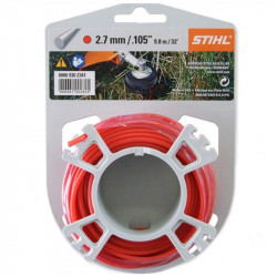 FILO NYLON STIHL TONDO...