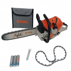 MOTOSEGA GIOCATTOLO STIHL...