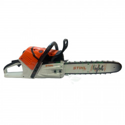 MOTOSEGA GIOCATTOLO STIHL MS 500 I CON