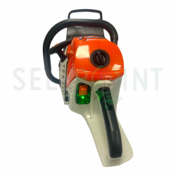 MOTOSEGA GIOCATTOLO STIHL MS 500 I CON