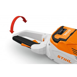 TAGLIASIEPI A BATTERIA STIHL HSA 60 NUDA