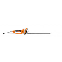 TOSASIEPI ELETTRICO STIHL HSE 71 LUNGHEZZA LAMA 70 CM