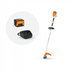 DECESPUGLIATORE STIHL FSA...