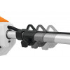 DECESPUGLIATORE STIHL FSA 80 R CON BATTERIA AK 30 E CARICATORE AL 101