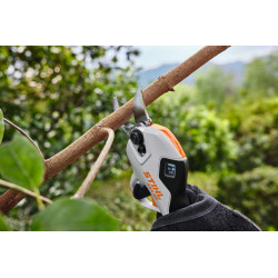 FORBICE A BATTERIA STIHL ASA 20 PER