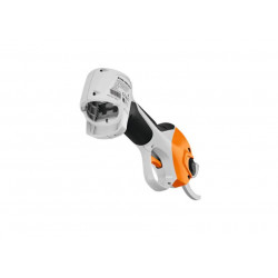 FORBICE A BATTERIA STIHL ASA 20 PER POTATURA CON 2 BATTERIE E CARICATORE