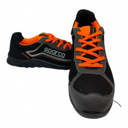 SCARPE SPARCO NITRO S3 DA LAVORO