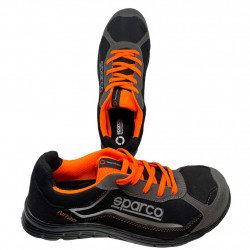 SCARPE SPARCO NITRO S3 DA LAVORO