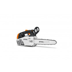 MOTOSEGA A SCOPPIO STIHL MS 194 T DA POTATURA 1,9 HP BARRA 30 CM CATENA 3/8 P + OMAGGI