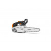 MOTOSEGA A SCOPPIO STIHL MS 194 T DA POTATURA 1,9 HP BARRA 30 CM CATENA 3/8 P + OMAGGI