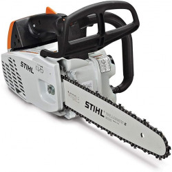 MOTOSEGA A SCOPPIO STIHL MS 194 T DA