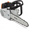 MOTOSEGA A SCOPPIO STIHL MS 194 T DA POTATURA 1,9 HP BARRA 30 CM CATENA 3/8 P + OMAGGI