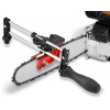 AFFILATORE MANUALE OREGON PER CATENA MOTOSEGA STIHL HUSQVARNA + OMAGGIO