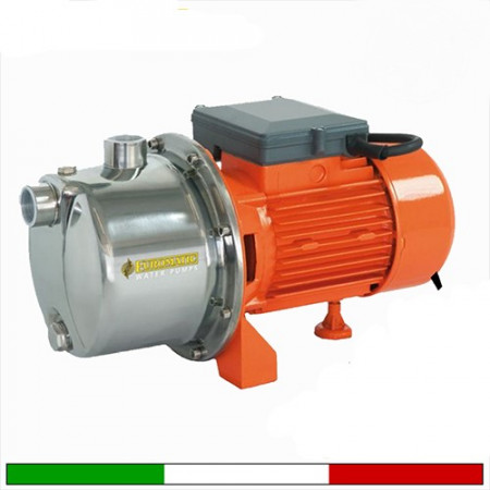 POMPA AUTOADESCANTE SPERONI PXC 800/1100 HP 0,8/1 EUROMATIC PER IRRIGAZIONE