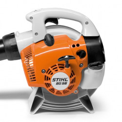 SOFFIATORE A SCOPPIO STIHL MODELLO BG 56