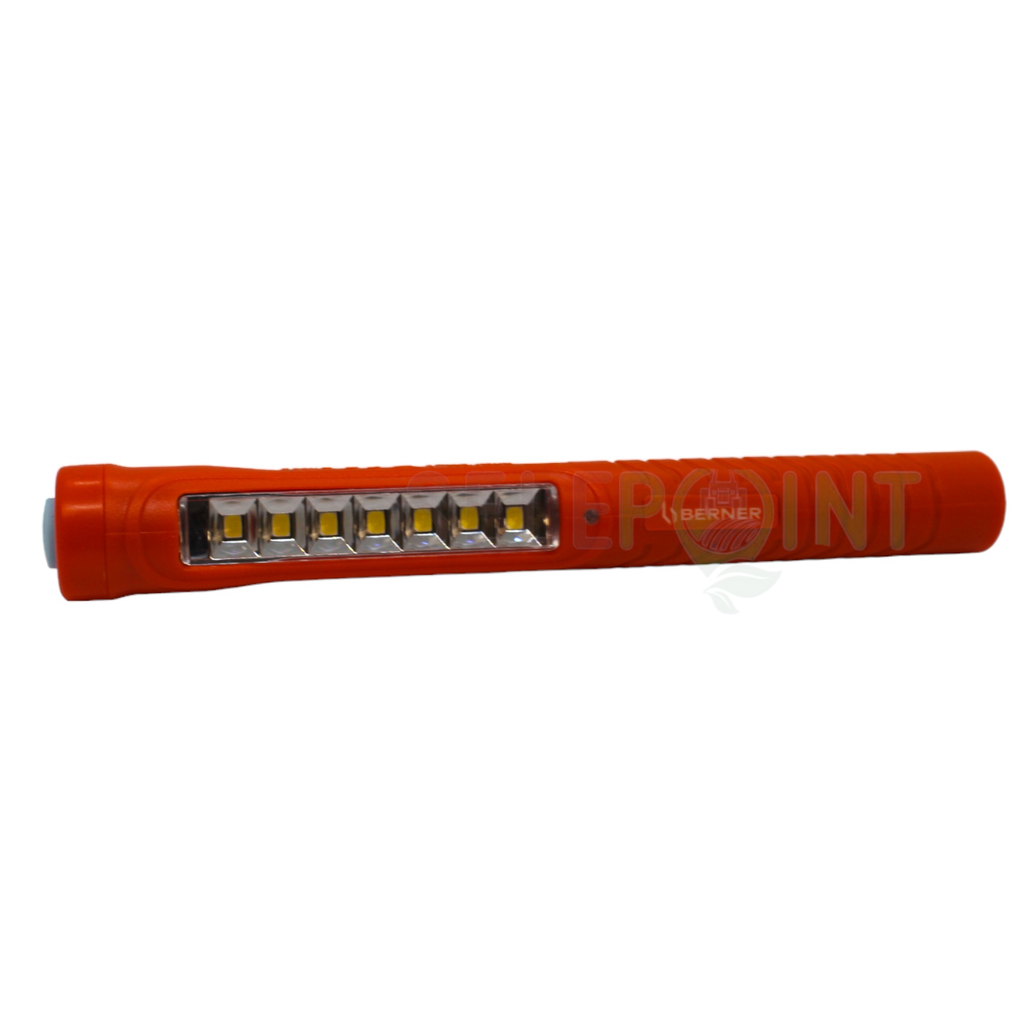 LAMPE BERNER LED Portable USB Slimlite Slim Ultra Mince Torche 365815 EUR  24,41 - PicClick FR